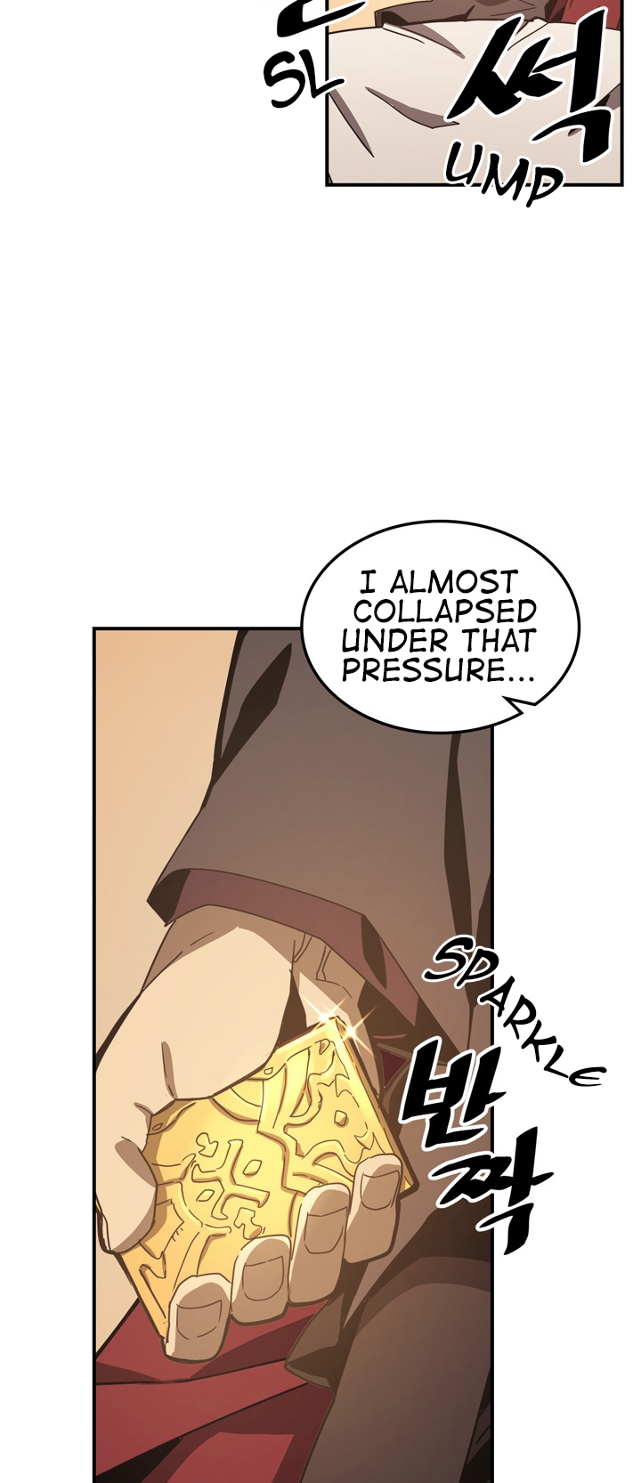 A Returner’s Magic Should Be Special Chapter 120 image 37